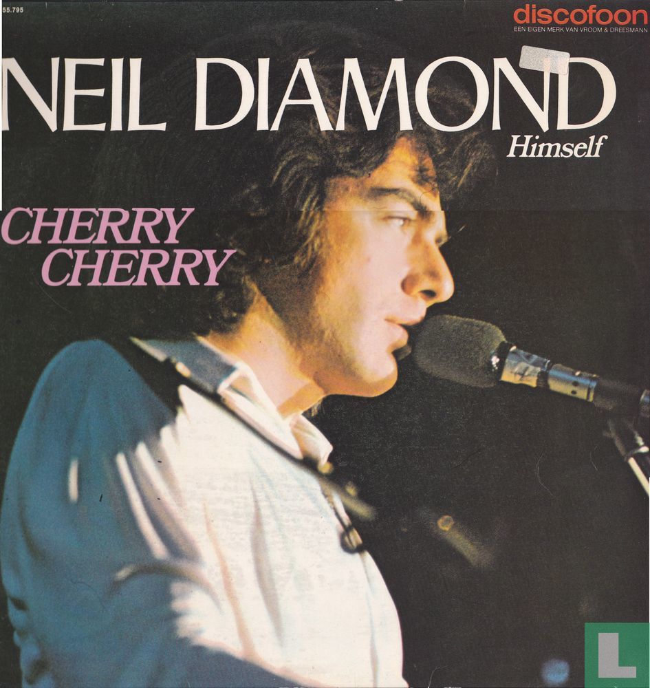 Cherry Cherry