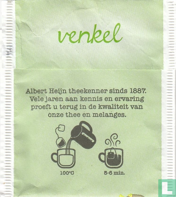 venkel