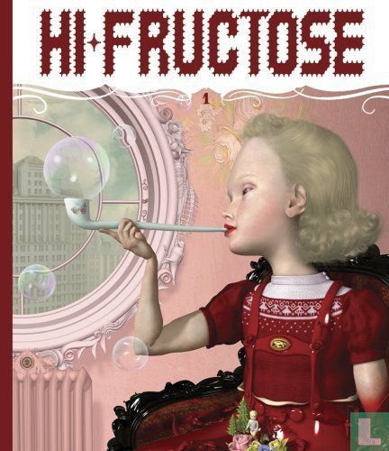 Hi Fructose 1
