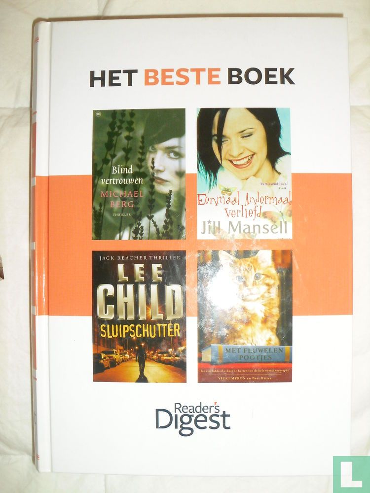 Het beste boek