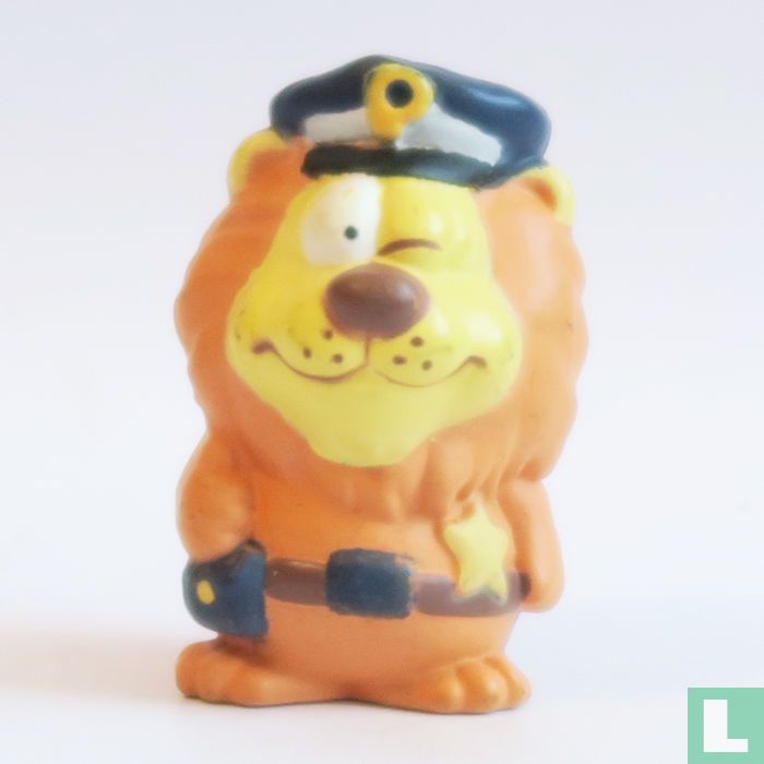 lion