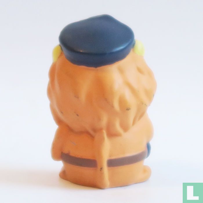 lion