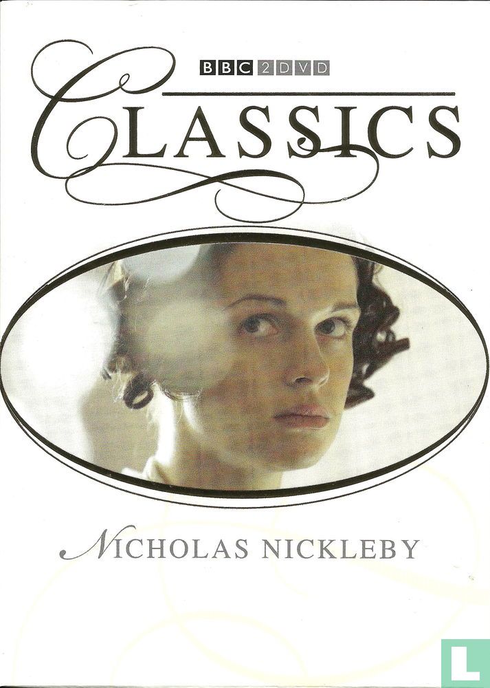 Nicholas Nickleby