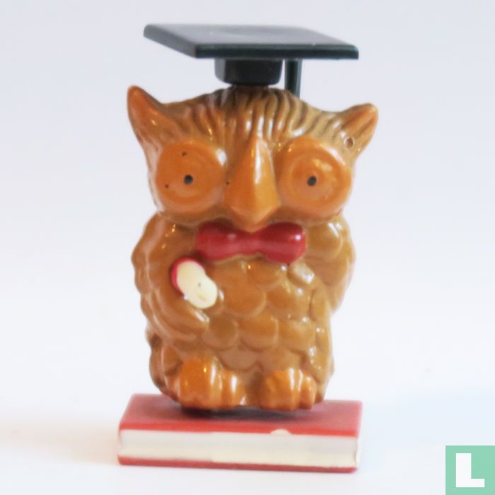 Doktor Owl