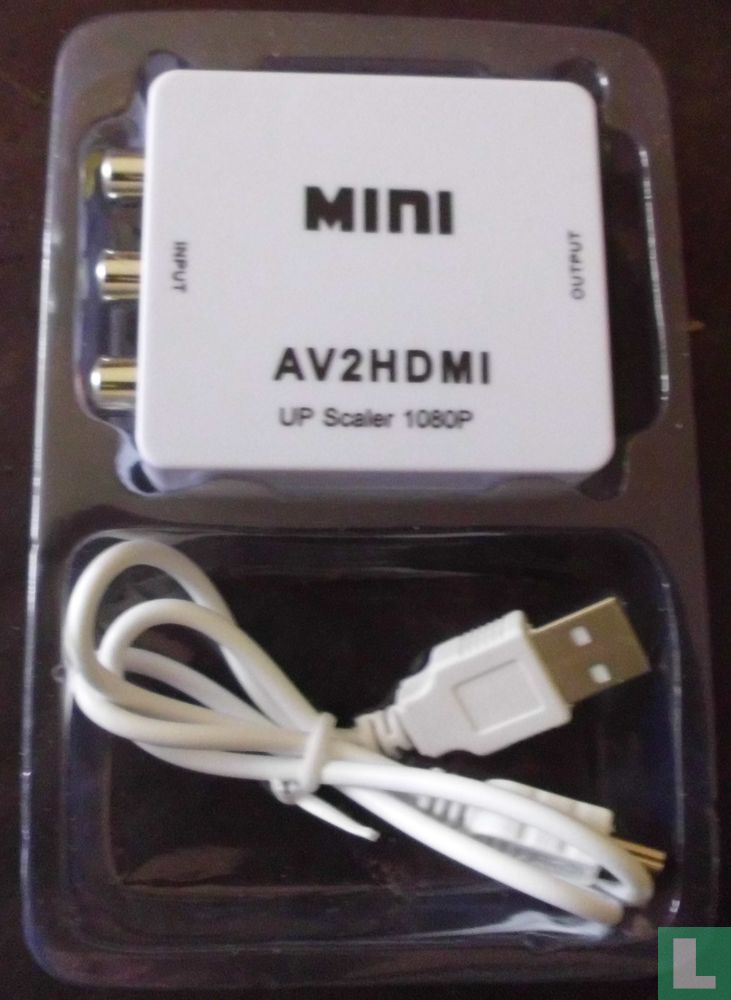 HD Video Convertor