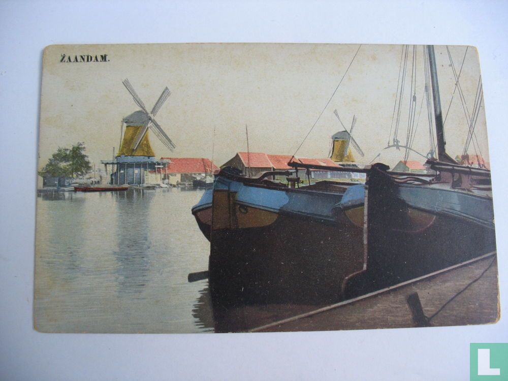 Zaandam
