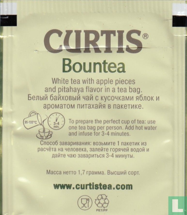 Bountea 
