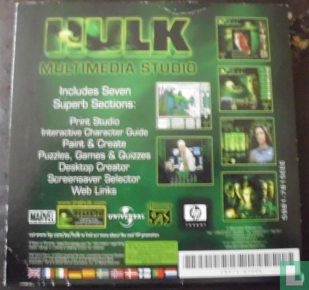 Hulk