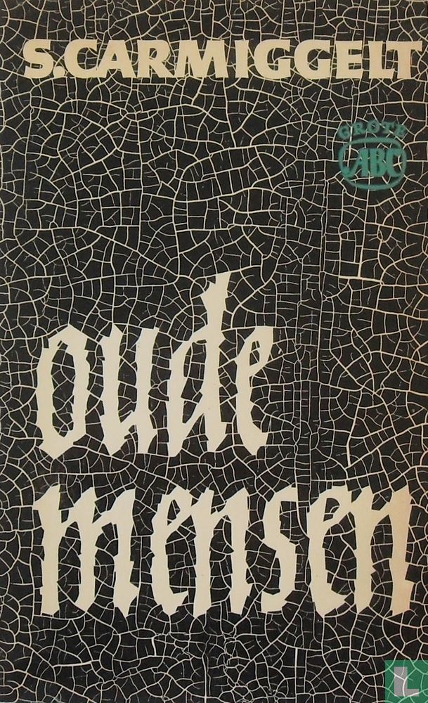 Oude mensen