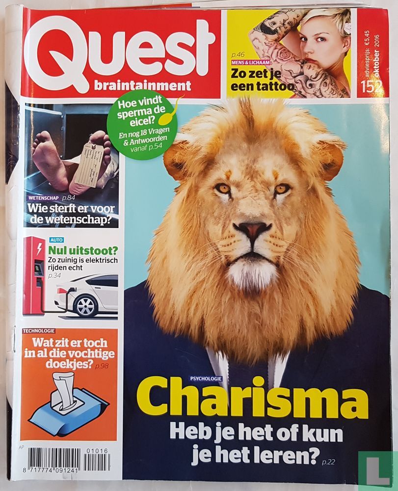 Quest 152