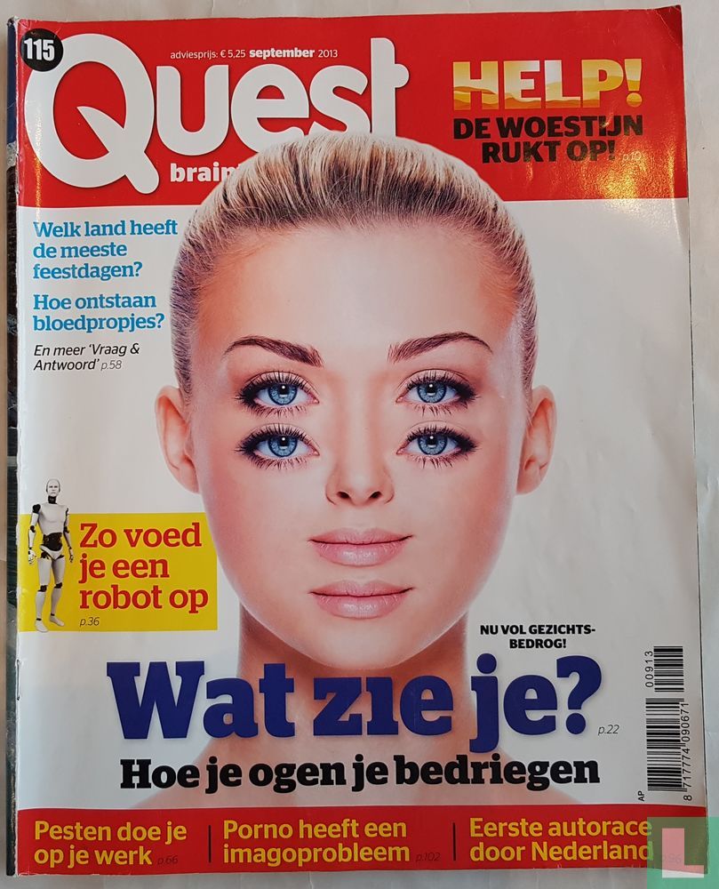 Quest 115