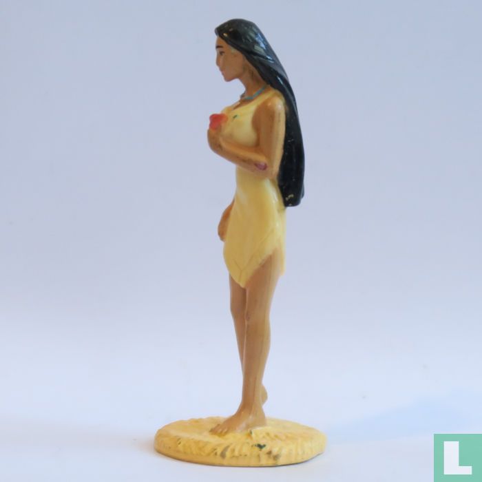 Pocahontas