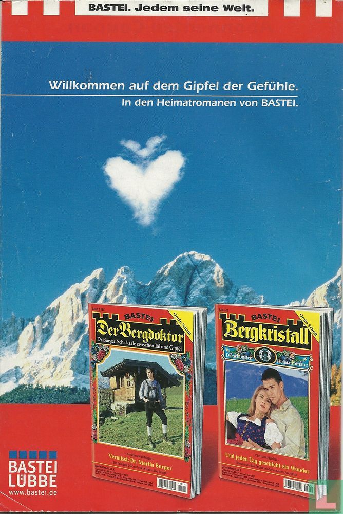 Silvia-Schicksal 203
