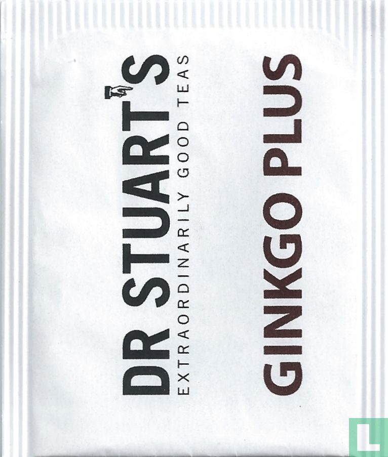 Ginkgo Plus