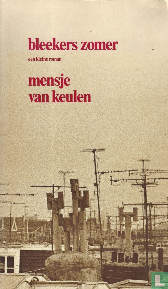 Bleekers zomer