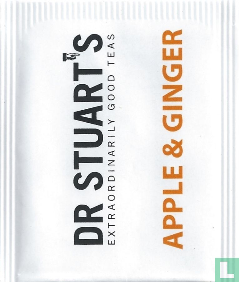 Apple & Ginger