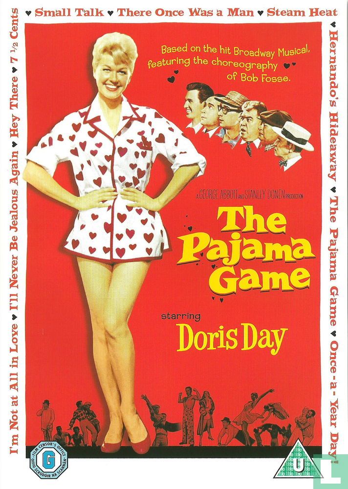 Pajama Game