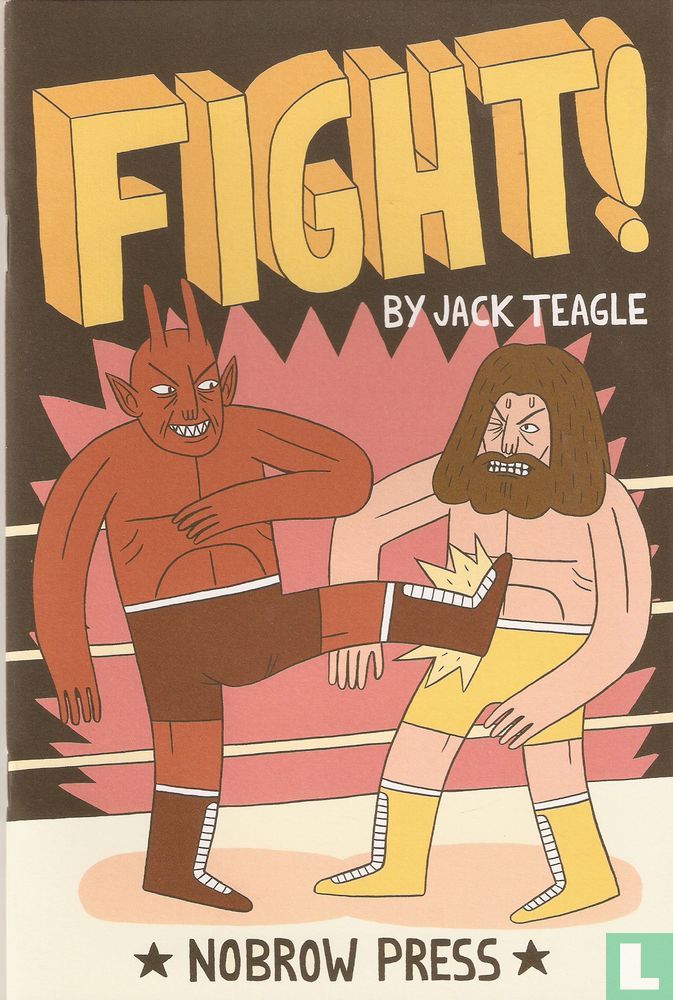 Fight!