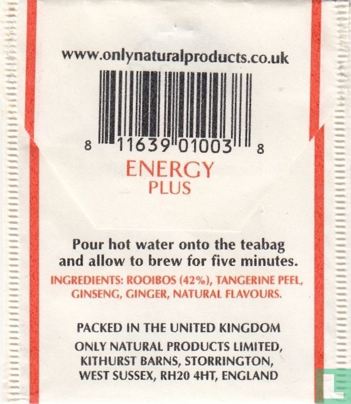 Energy Plus