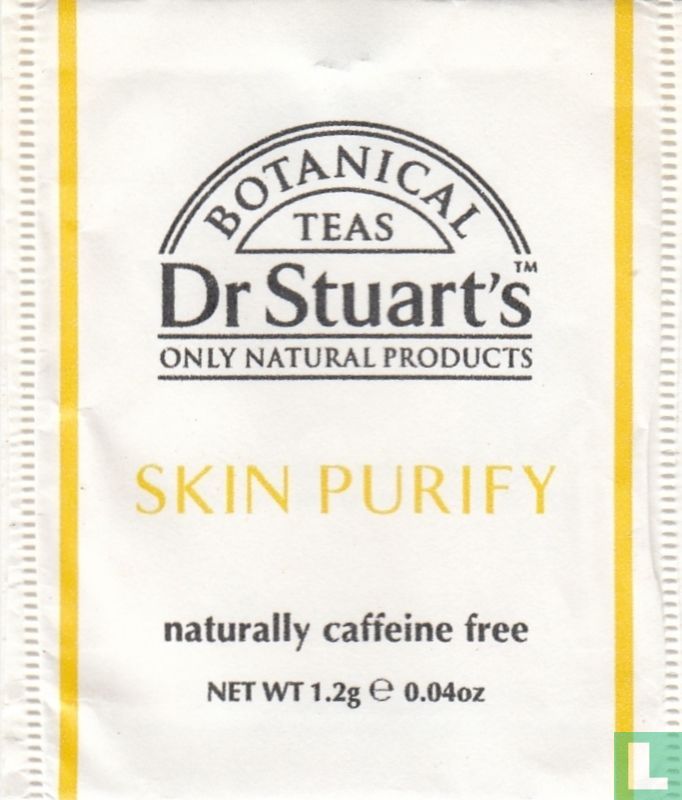 Skin Purify