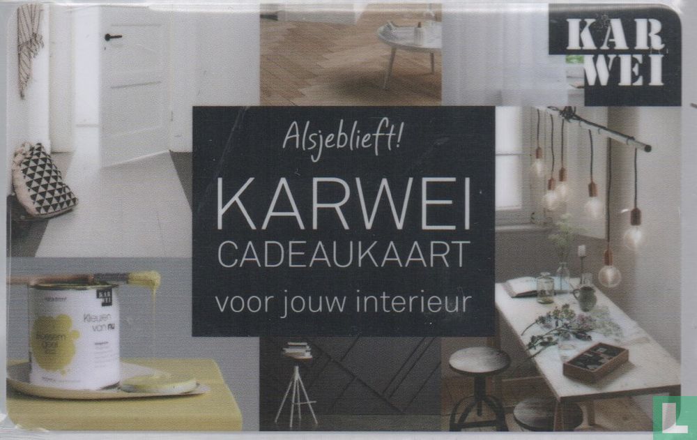 Karwei