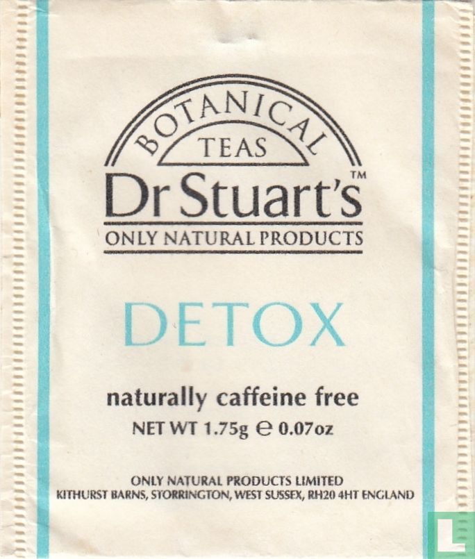 Detox