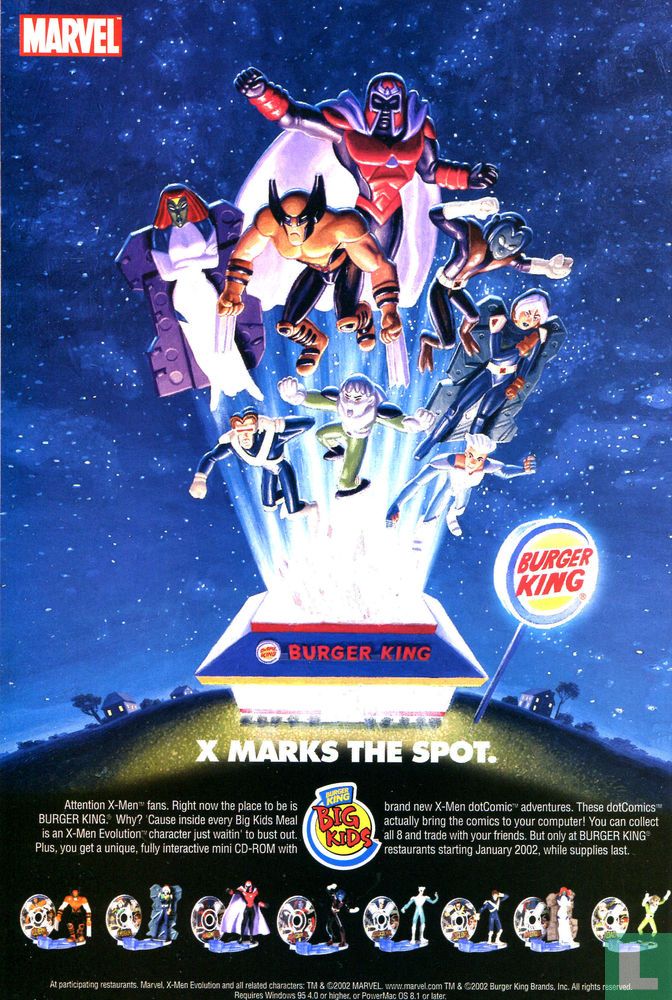 The Avengers 49
