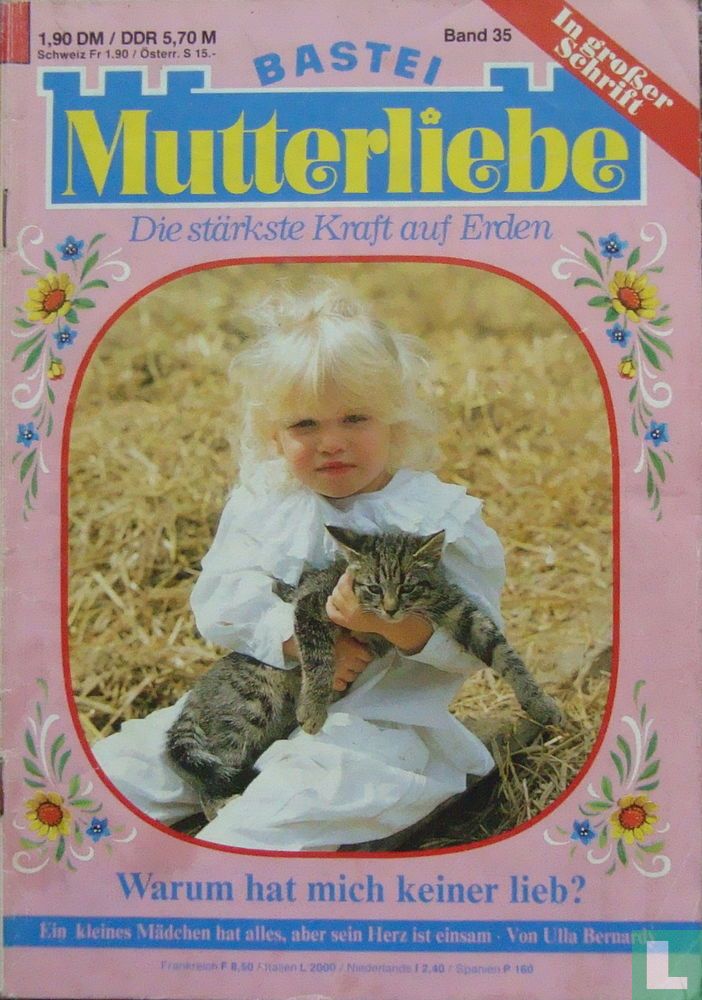 Mutterliebe 35