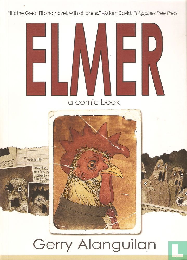 Elmer