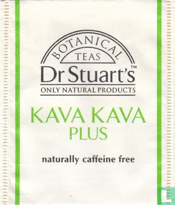 Kava Kava Plus
