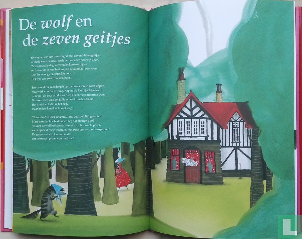 Lang geleden...