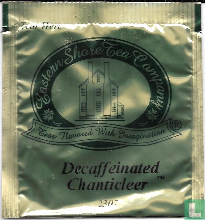 Decaffeinated Chanticleer [tm] 