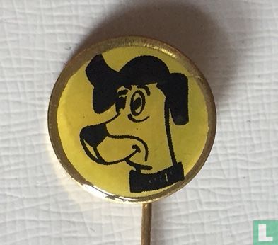 Huckleberry Hound