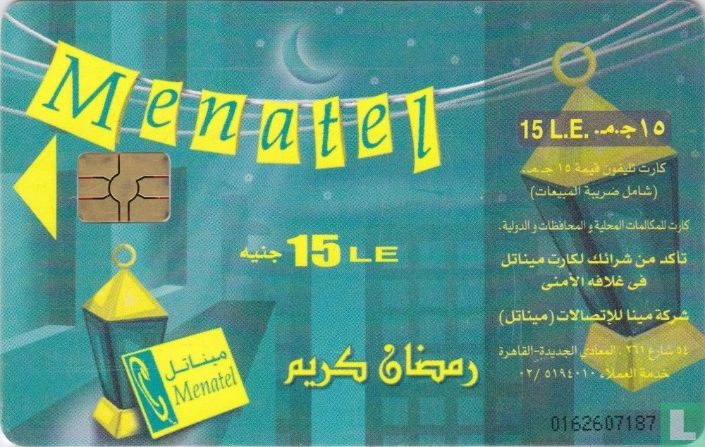 Menatel