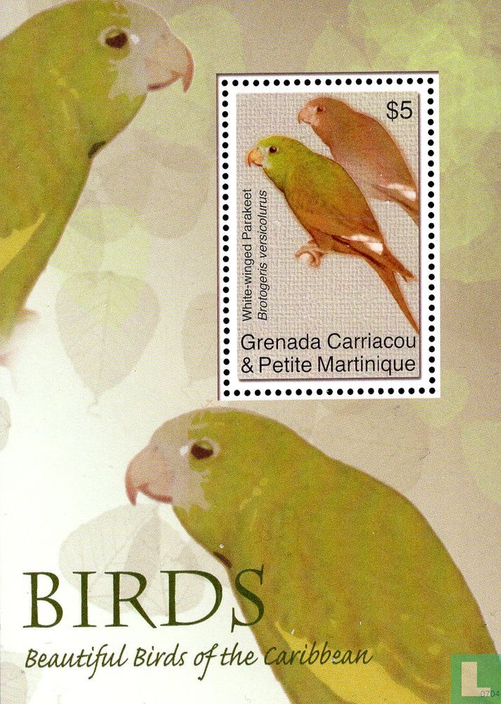 Oiseaux