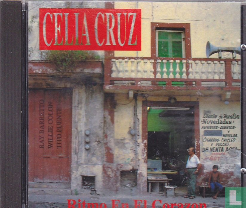 Ritmo en el corazon
