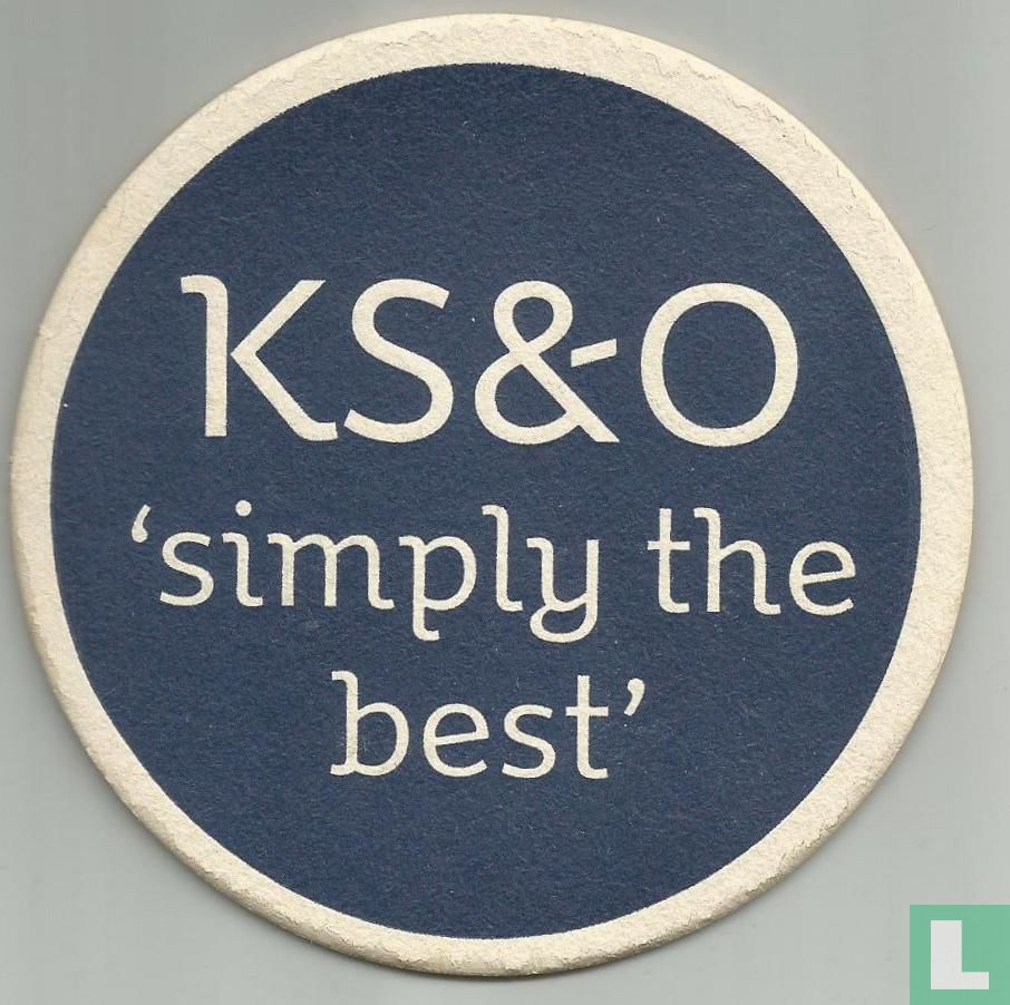 KS&O