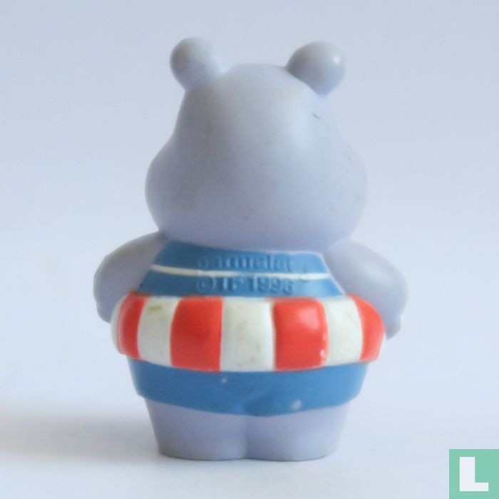Ippopippo 