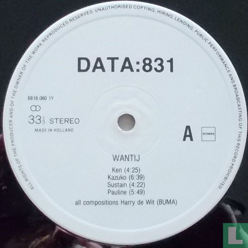 Wantij