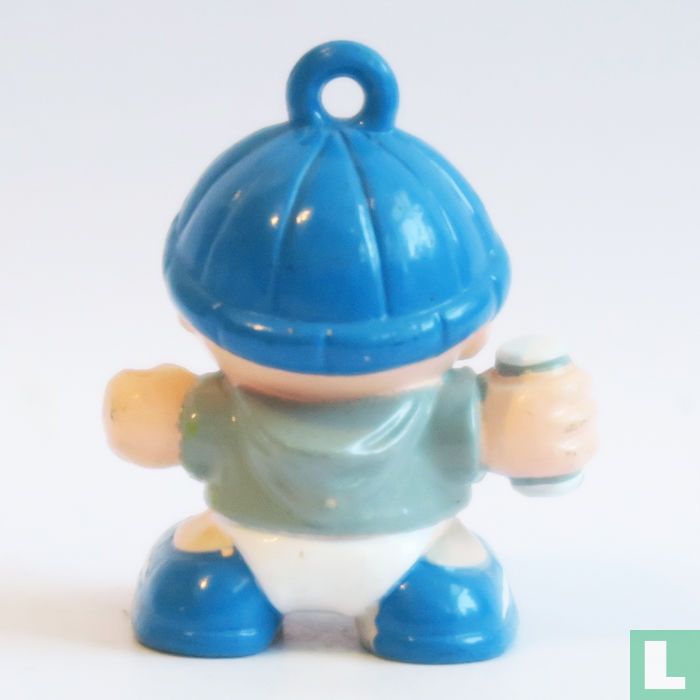 Bimbo 