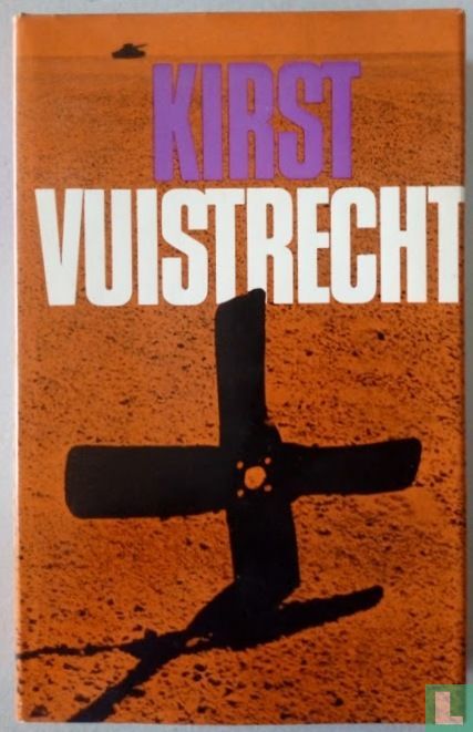 Vuistrecht