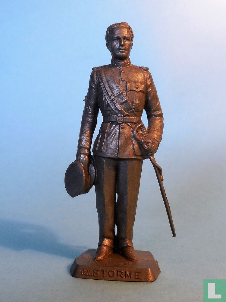 Leopold III
