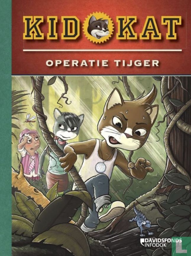 Operatie tijger