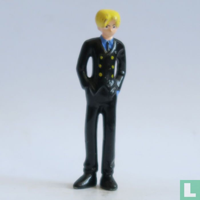 Sanji