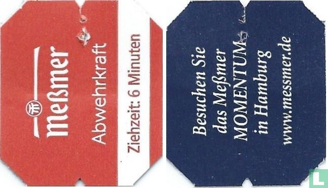 Abwehrkraft 