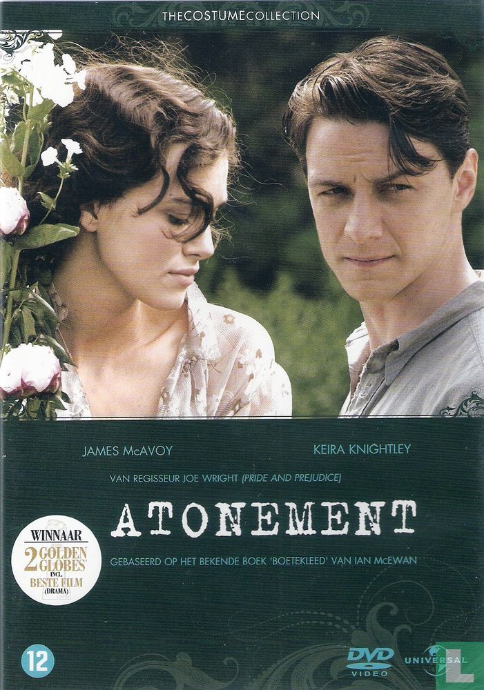 Atonement