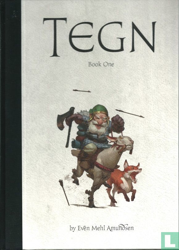 TEGN 1