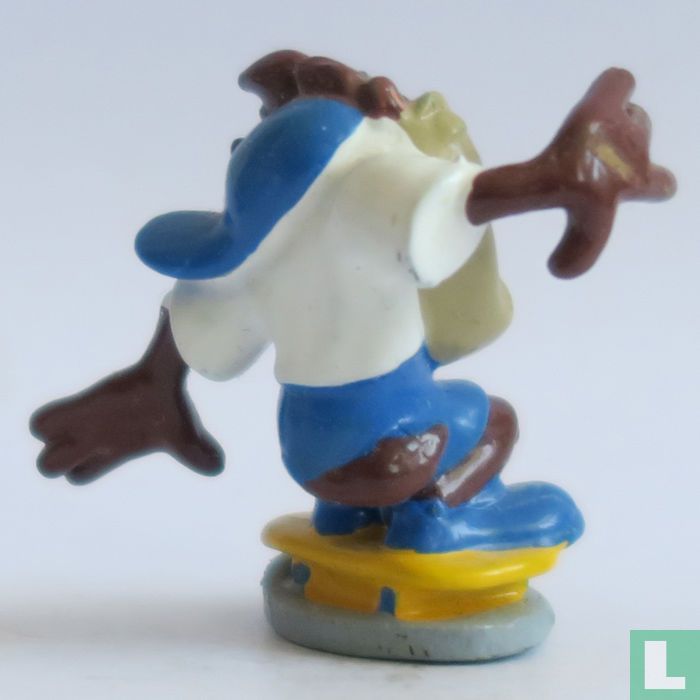 Tasmanian Devil 