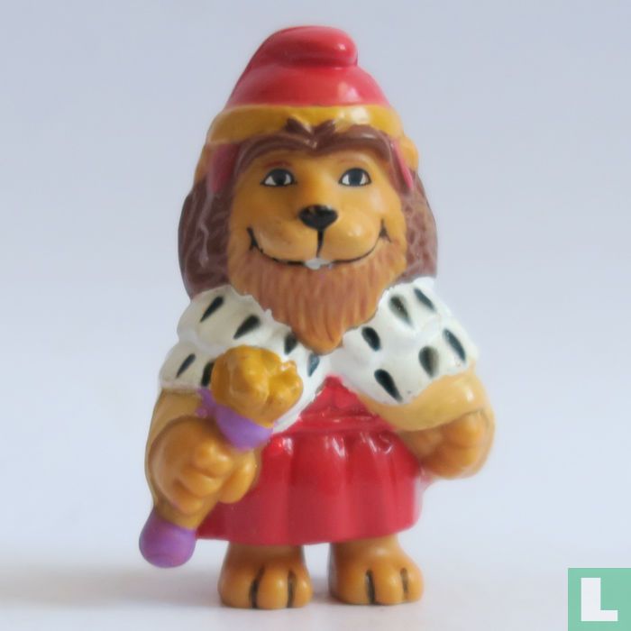 Leone Doge