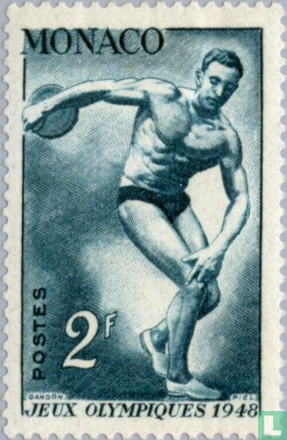 Olympische Spelen